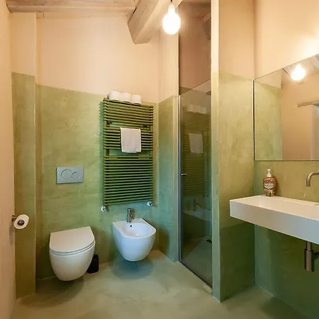 Hétvégi ház Borgo Colognola - Dimora Storica Cenerente
