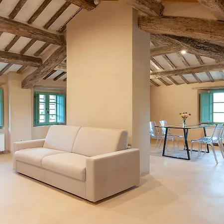 Borgo Colognola - Dimora Storica Cenerente