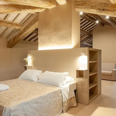 Borgo Colognola - Dimora Storica * Cenerente