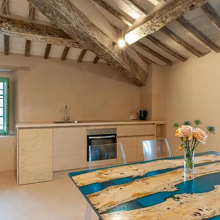 Borgo Colognola - Dimora Storica Hétvégi ház