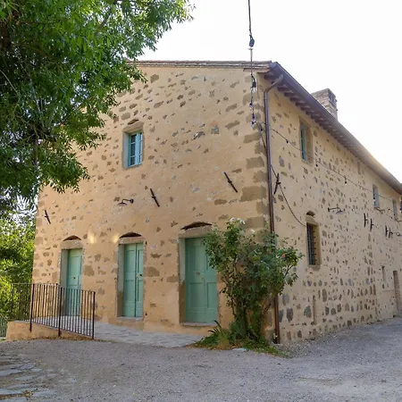 Borgo Colognola - Dimora Storica Hétvégi ház *