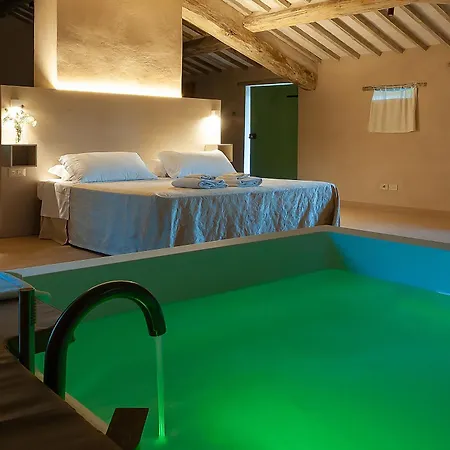 Borgo Colognola - Dimora Storica Hétvégi ház Cenerente