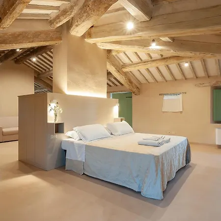 Borgo Colognola - Dimora Storica