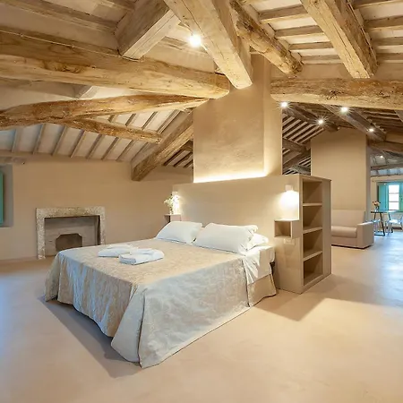 Borgo Colognola - Dimora Storica Hétvégi ház *