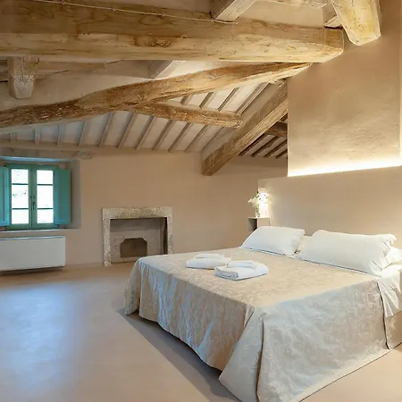 Borgo Colognola - Dimora Storica