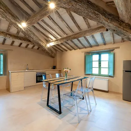 Borgo Colognola - Dimora Storica *