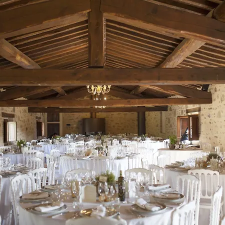 Borgo Colognola - Dimora Storica Landhuis