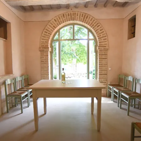 Landhuis Borgo Colognola - Dimora Storica