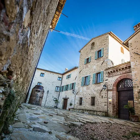 Landhuis Borgo Colognola - Dimora Storica *