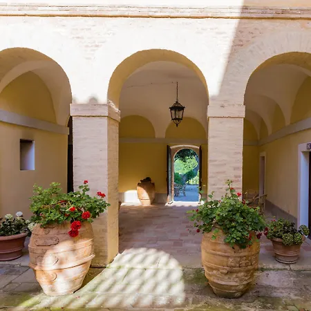 Landhuis Borgo Colognola - Dimora Storica