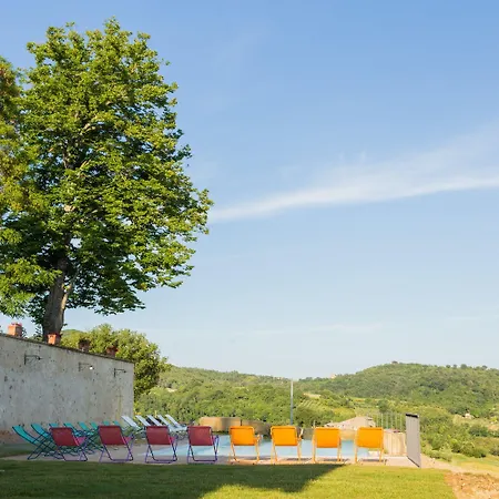 Borgo Colognola - Dimora Storica