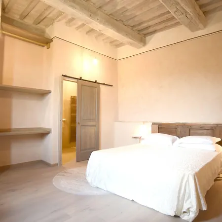 Borgo Colognola - Dimora Storica Cenerente