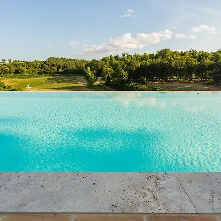 Borgo Colognola - Dimora Storica *