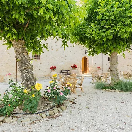 Borgo Colognola - Dimora Storica *