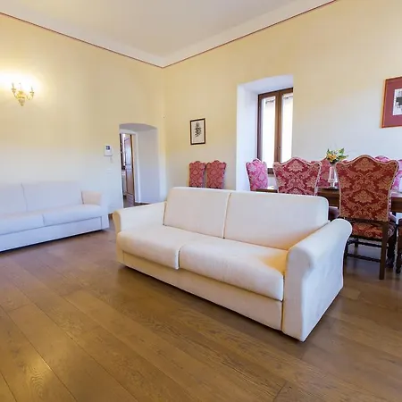 Borgo Colognola - Dimora Storica Hétvégi ház Cenerente