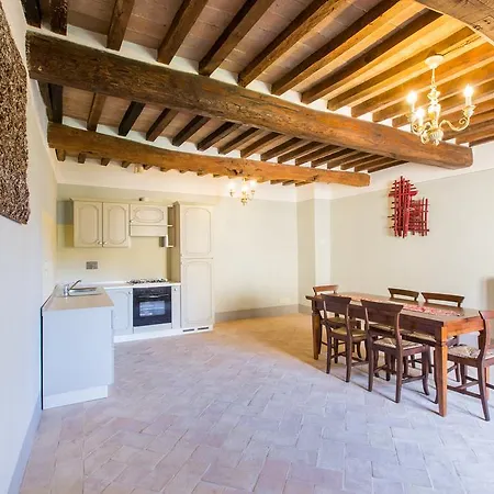 Borgo Colognola - Dimora Storica Hétvégi ház