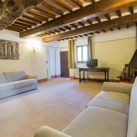 Borgo Colognola - Dimora Storica Hétvégi ház