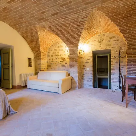 Borgo Colognola - Dimora Storica Hétvégi ház *