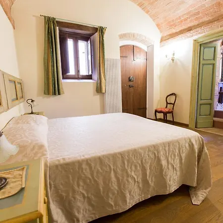 Borgo Colognola - Dimora Storica Hétvégi ház Cenerente