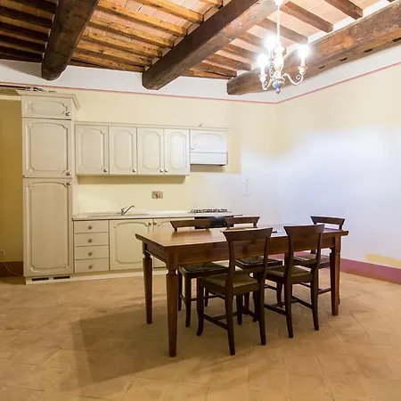 Borgo Colognola - Dimora Storica * Cenerente