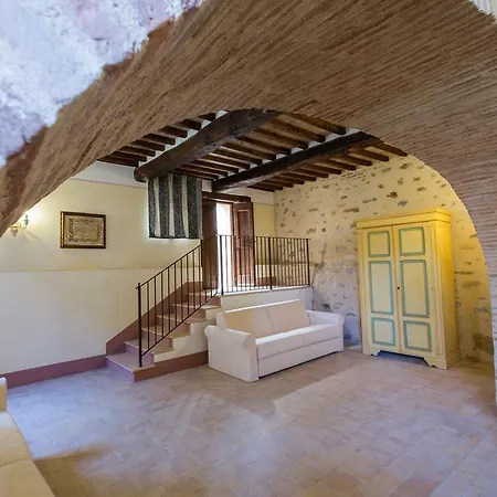 Borgo Colognola - Dimora Storica * Cenerente