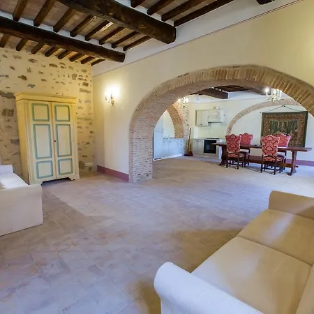 Borgo Colognola - Dimora Storica *