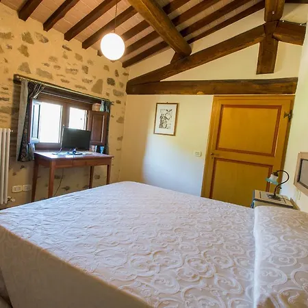 Borgo Colognola - Dimora Storica Hétvégi ház *