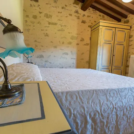 Borgo Colognola - Dimora Storica * Cenerente