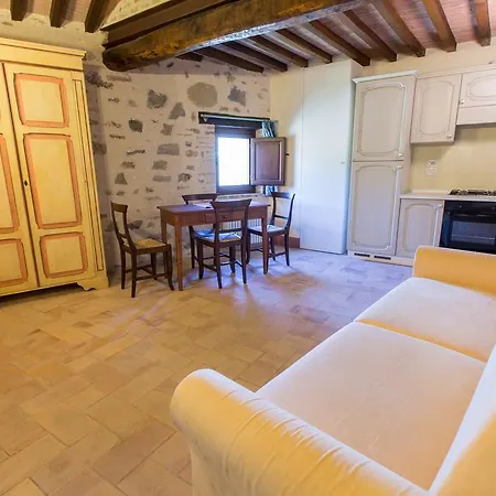 Borgo Colognola - Dimora Storica Hétvégi ház Cenerente