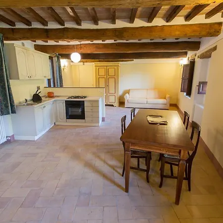 Borgo Colognola - Dimora Storica *