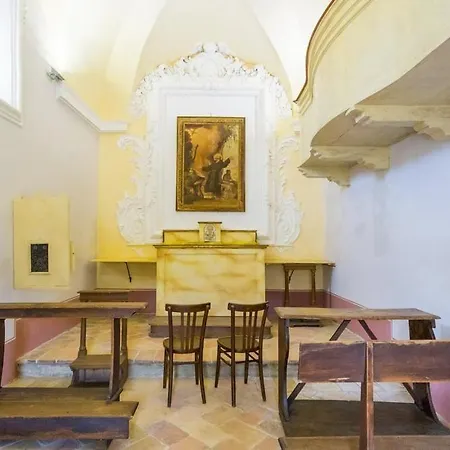 Borgo Colognola - Dimora Storica Hétvégi ház *