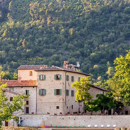 Borgo Colognola - Dimora Storica * Cenerente