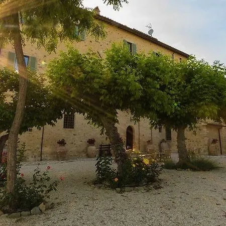 Borgo Colognola - Dimora Storica Hétvégi ház *