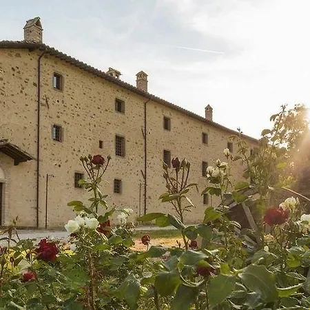 Borgo Colognola - Dimora Storica *