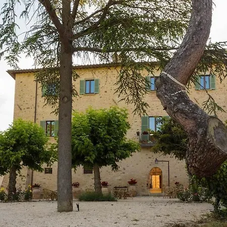 Borgo Colognola - Dimora Storica Landhuis