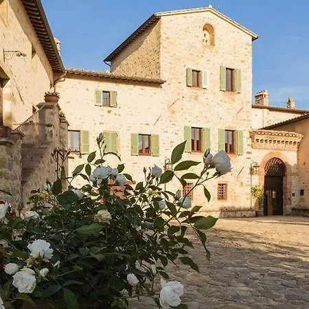 Borgo Colognola - Dimora Storica Casa rural Cenerente