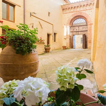 Borgo Colognola - Dimora Storica Hétvégi ház