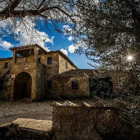 Borgo Colognola - Dimora Storica Casa rural Cenerente