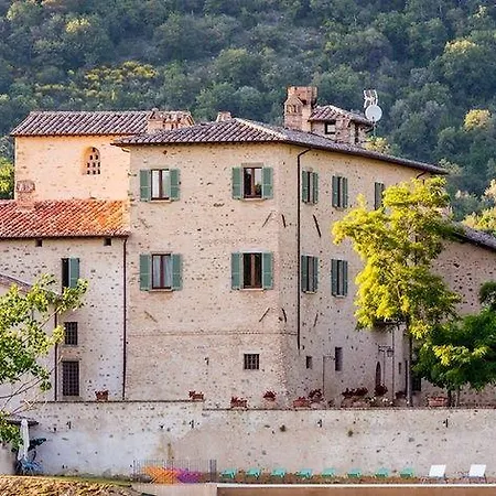 Borgo Colognola - Dimora Storica * Cenerente