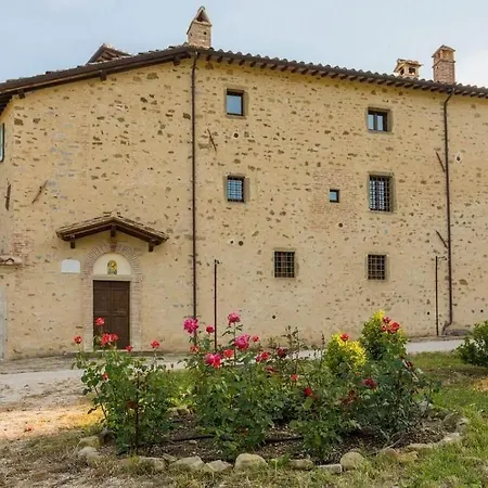 Borgo Colognola - Dimora Storica *