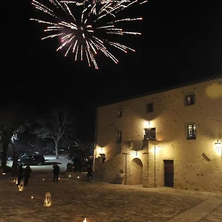 Borgo Colognola - Dimora Storica Hétvégi ház