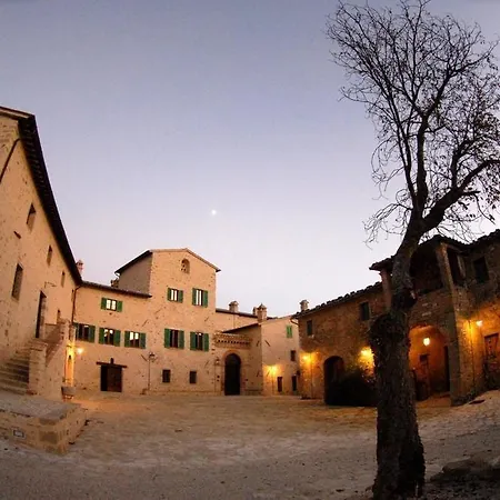 Borgo Colognola - Dimora Storica * Cenerente