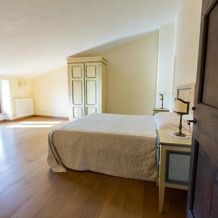 Borgo Colognola - Dimora Storica Landhuis Cenerente