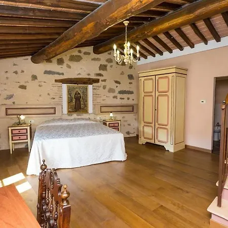 Borgo Colognola - Dimora Storica * Cenerente