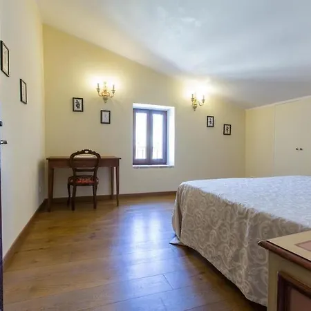 Borgo Colognola - Dimora Storica * Cenerente