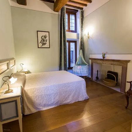 Borgo Colognola - Dimora Storica *