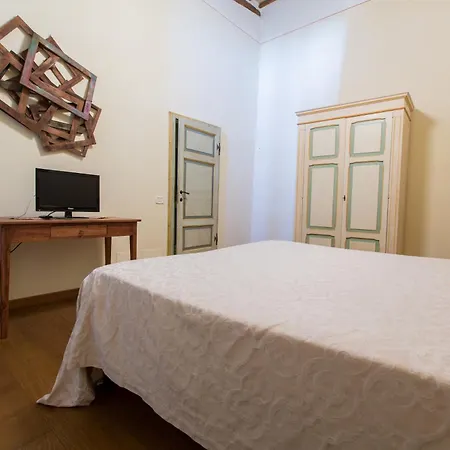 Borgo Colognola - Dimora Storica Landhuis Cenerente