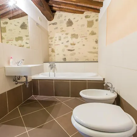 Borgo Colognola - Dimora Storica Hétvégi ház Cenerente