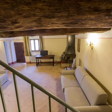 Borgo Colognola - Dimora Storica *