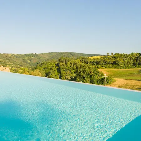 Borgo Colognola - Dimora Storica * Cenerente